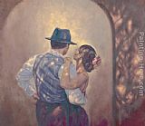 At last by Hamish Blakely